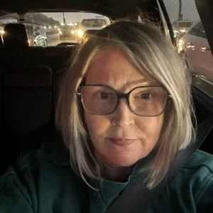 Meet your Posher, Susan